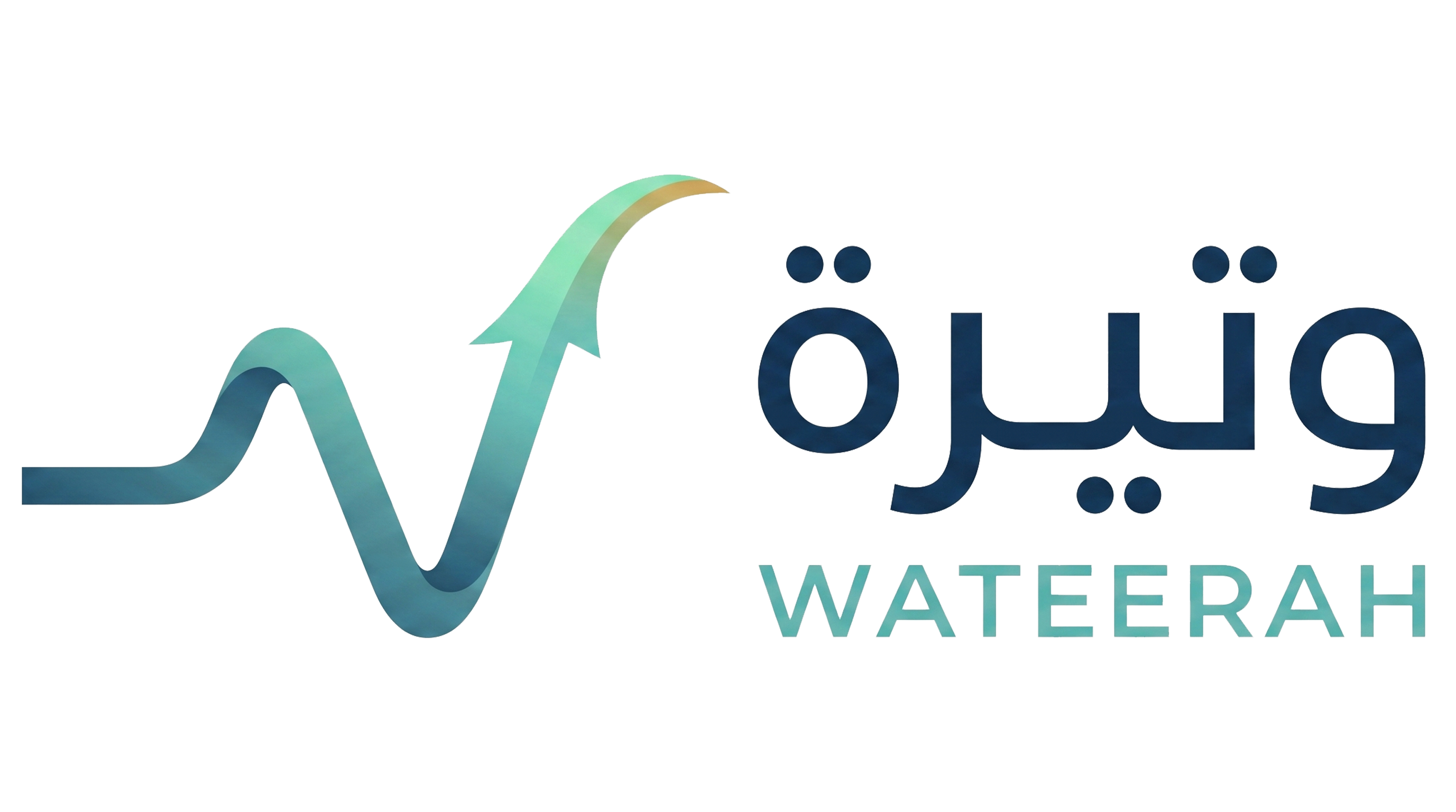 شعار منصة وتيرة
